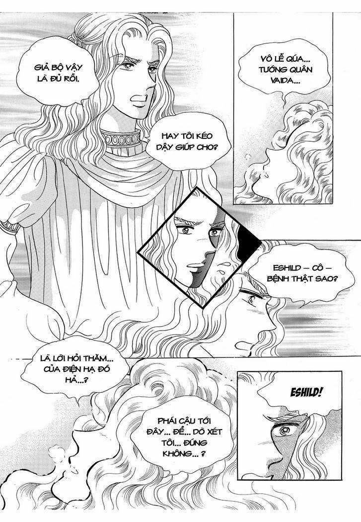 Princess Manhwa - Chapter 18 - Trang 61