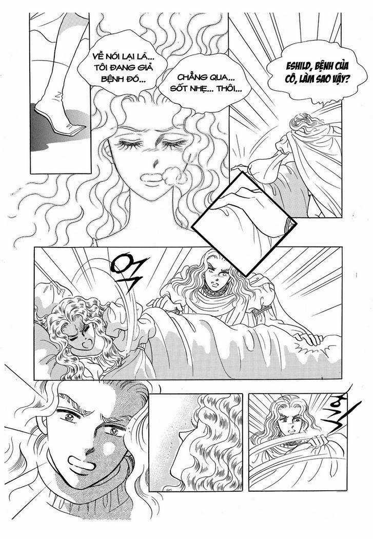 Princess Manhwa - Chapter 18 - Trang 62