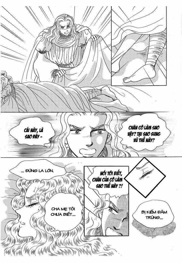 Princess Manhwa - Chapter 18 - Trang 63