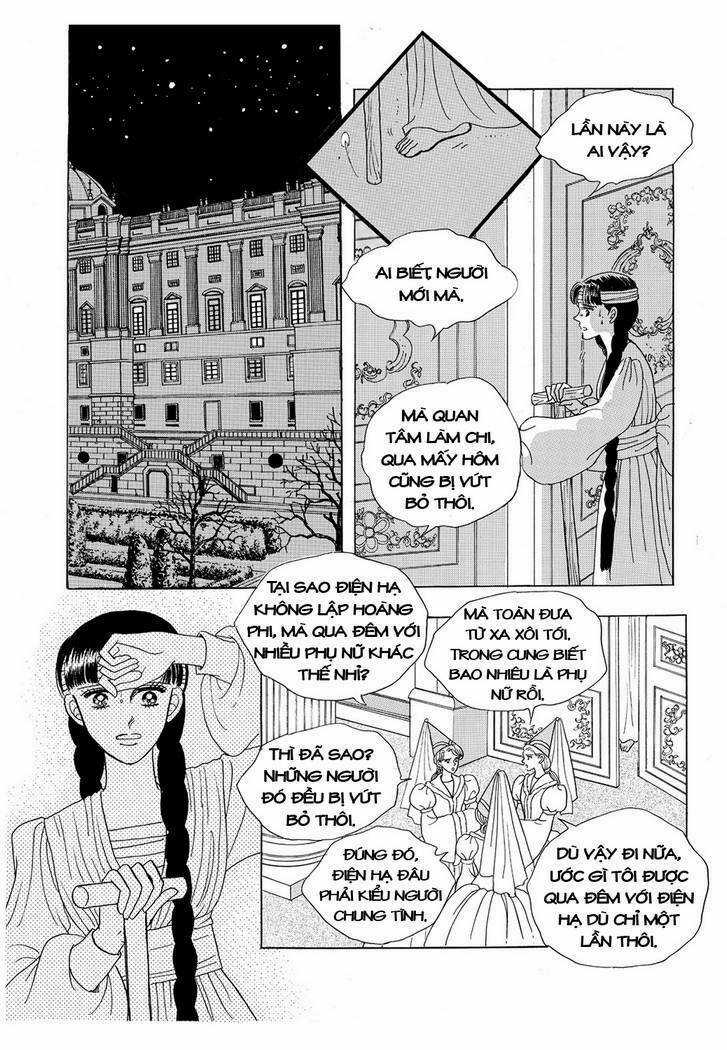 Princess Manhwa - Chapter 18 - Trang 9
