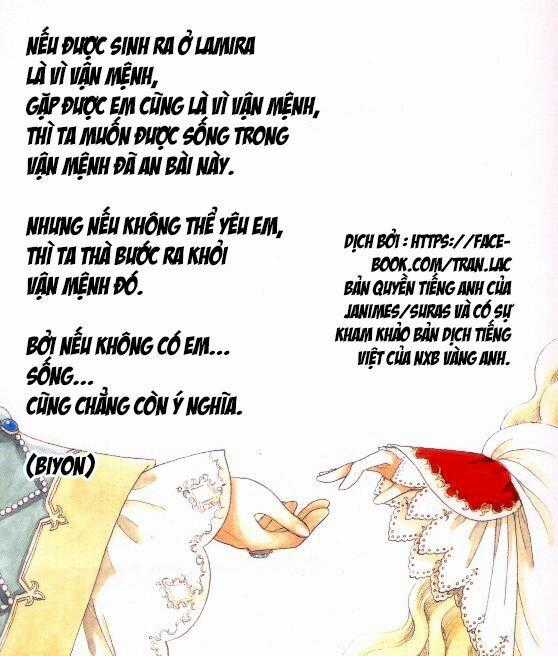 Princess Manhwa - Chapter 19 - Trang 2