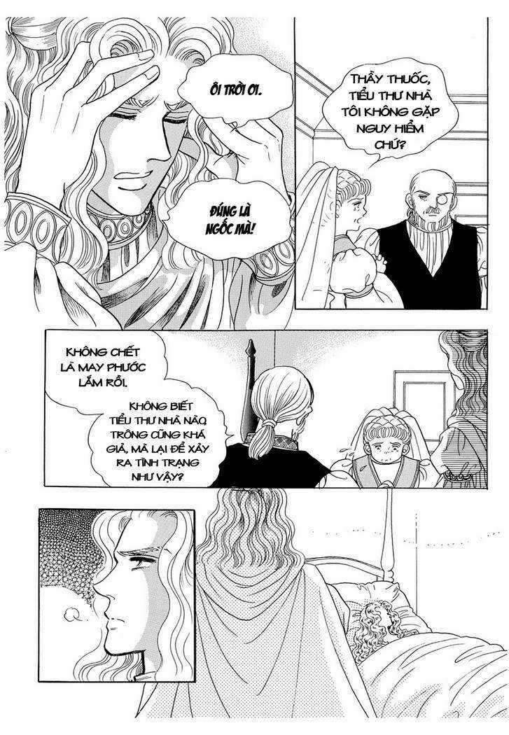Princess Manhwa - Chapter 19 - Trang 12