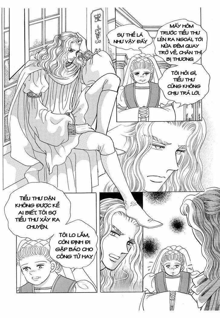 Princess Manhwa - Chapter 19 - Trang 13