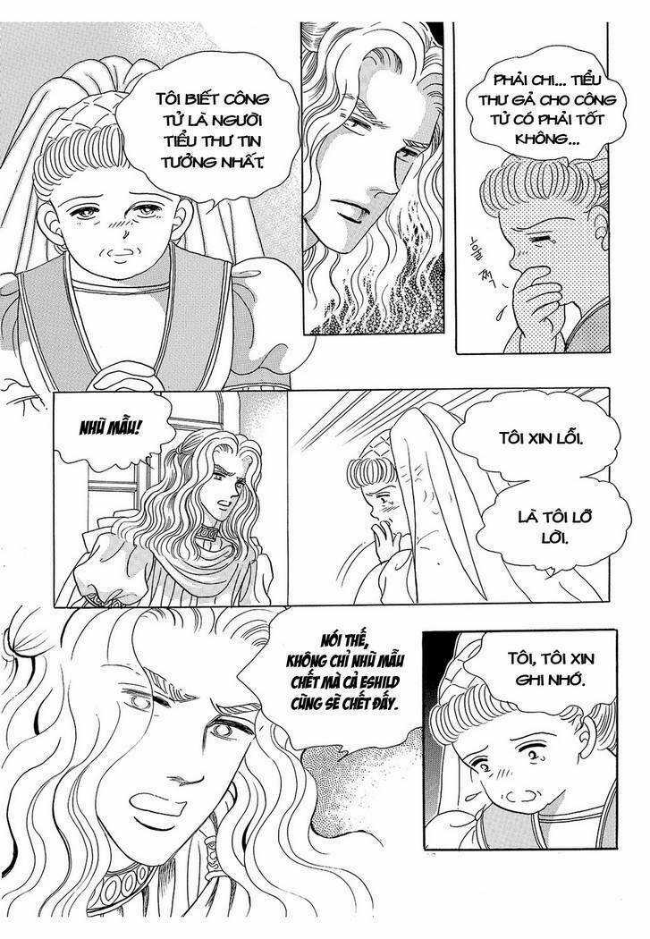 Princess Manhwa - Chapter 19 - Trang 14