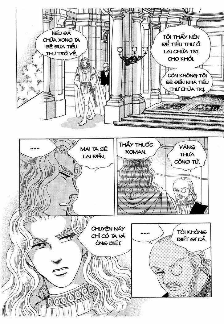 Princess Manhwa - Chapter 19 - Trang 15
