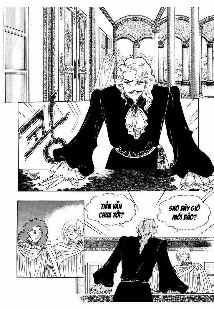 Princess Manhwa - Chapter 19 - Trang 16