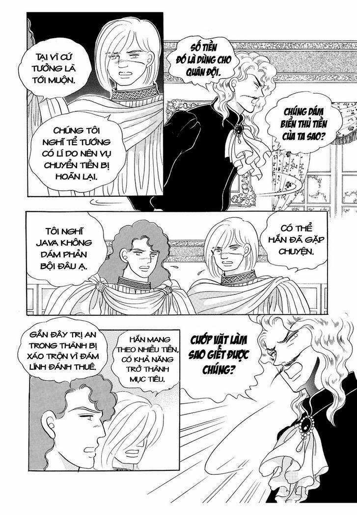 Princess Manhwa - Chapter 19 - Trang 17