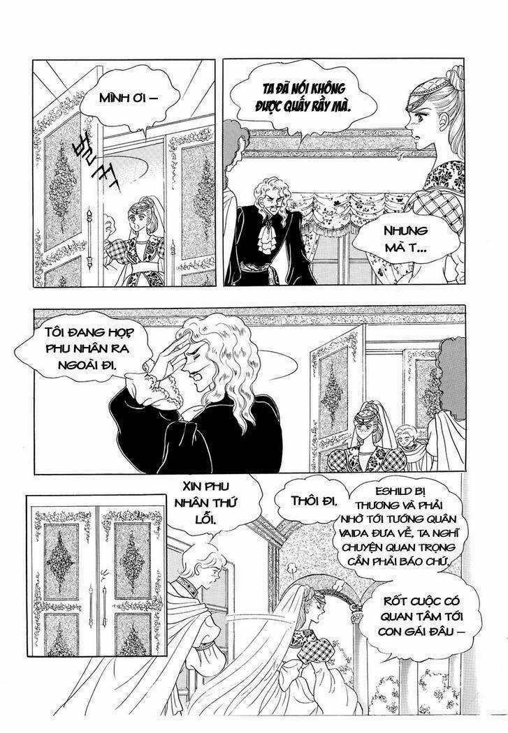 Princess Manhwa - Chapter 19 - Trang 18