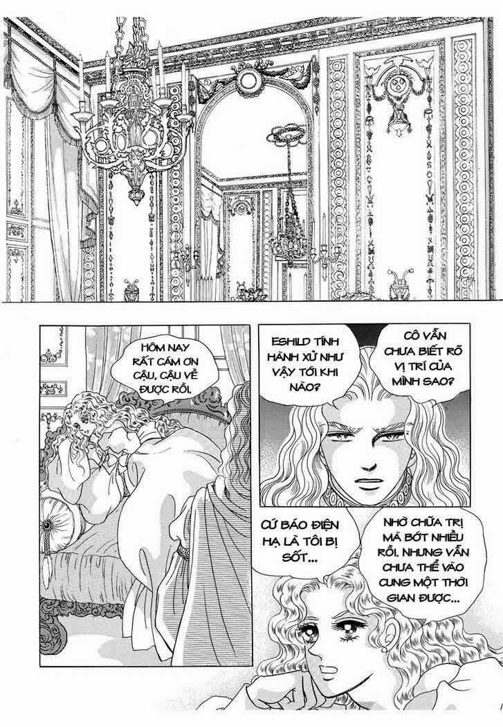 Princess Manhwa - Chapter 19 - Trang 19