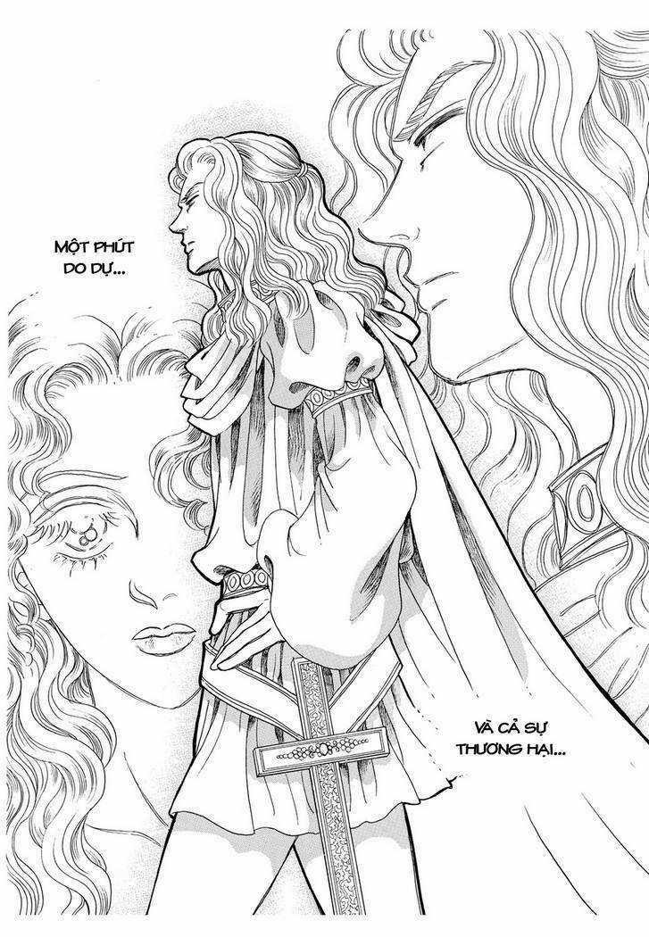 Princess Manhwa - Chapter 19 - Trang 21