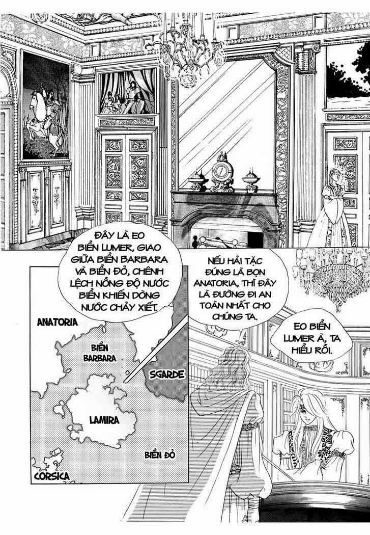 Princess Manhwa - Chapter 19 - Trang 24