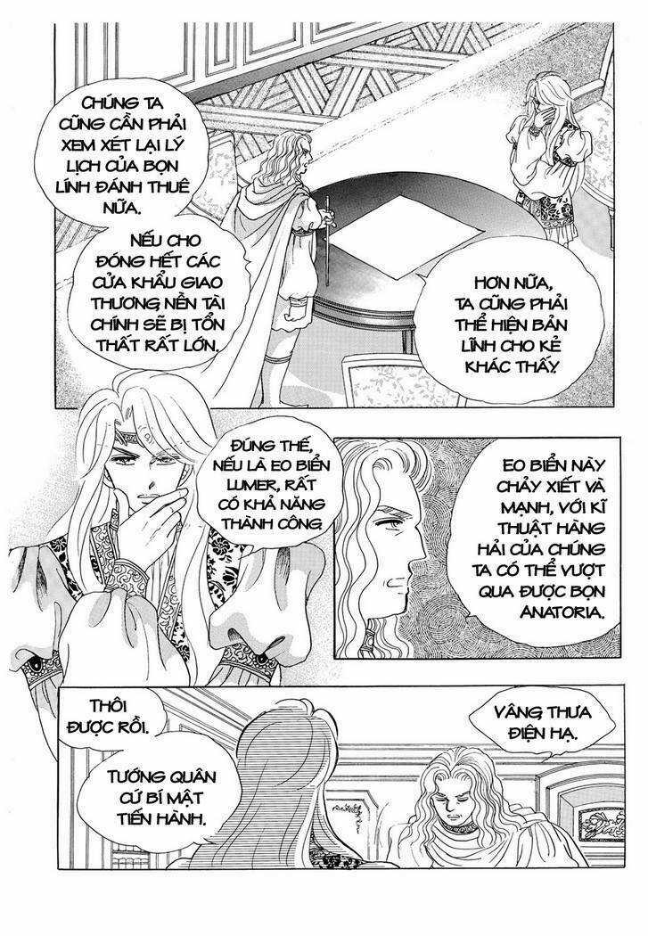 Princess Manhwa - Chapter 19 - Trang 25