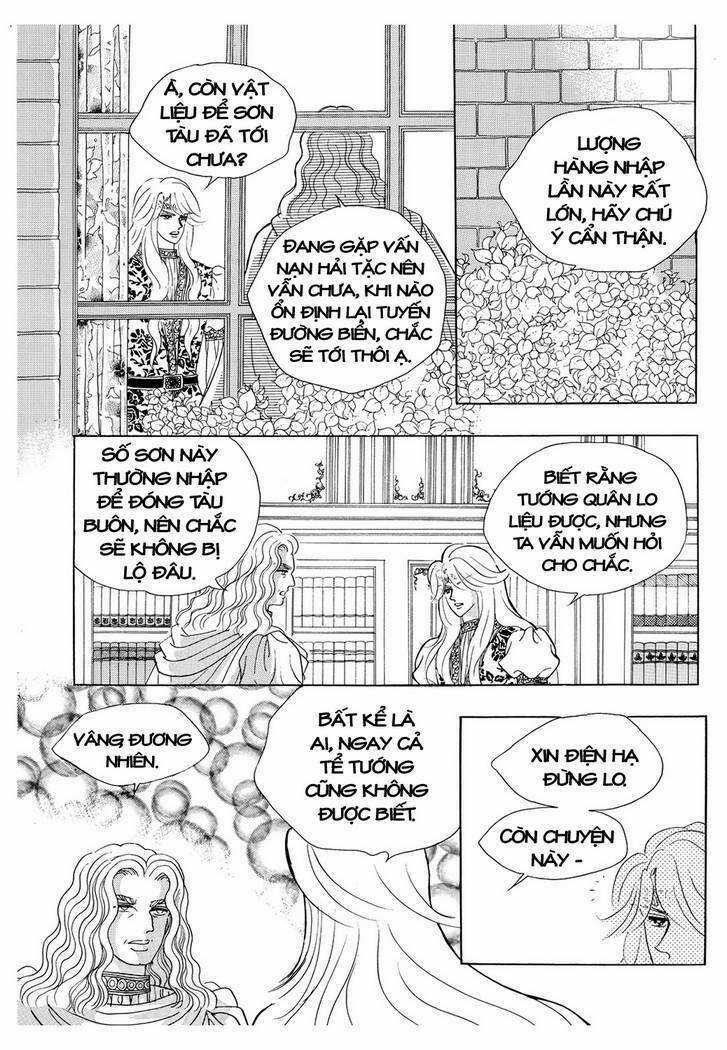 Princess Manhwa - Chapter 19 - Trang 27
