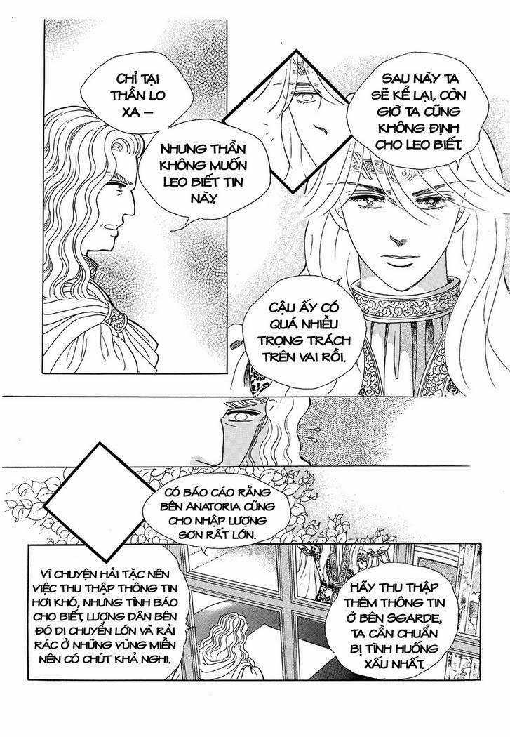 Princess Manhwa - Chapter 19 - Trang 28