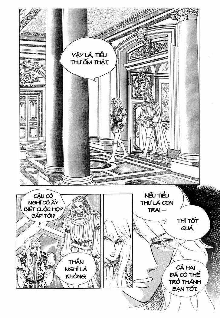 Princess Manhwa - Chapter 19 - Trang 29