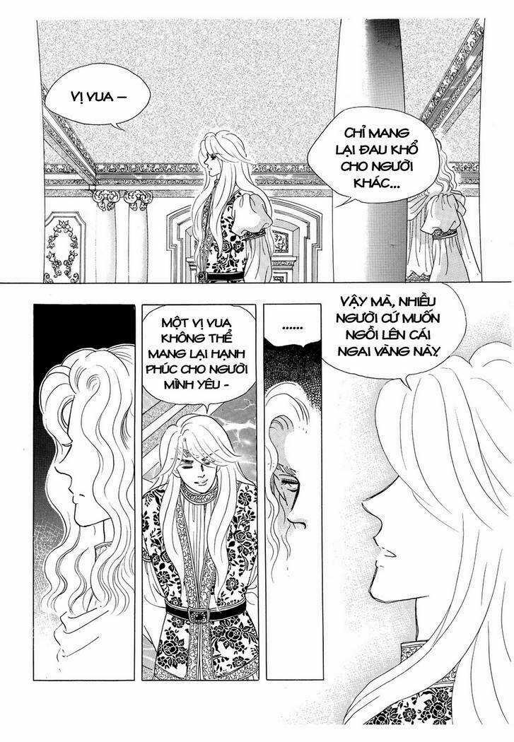 Princess Manhwa - Chapter 19 - Trang 30