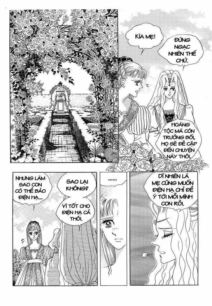 Princess Manhwa - Chapter 19 - Trang 31