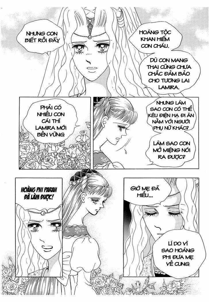 Princess Manhwa - Chapter 19 - Trang 32