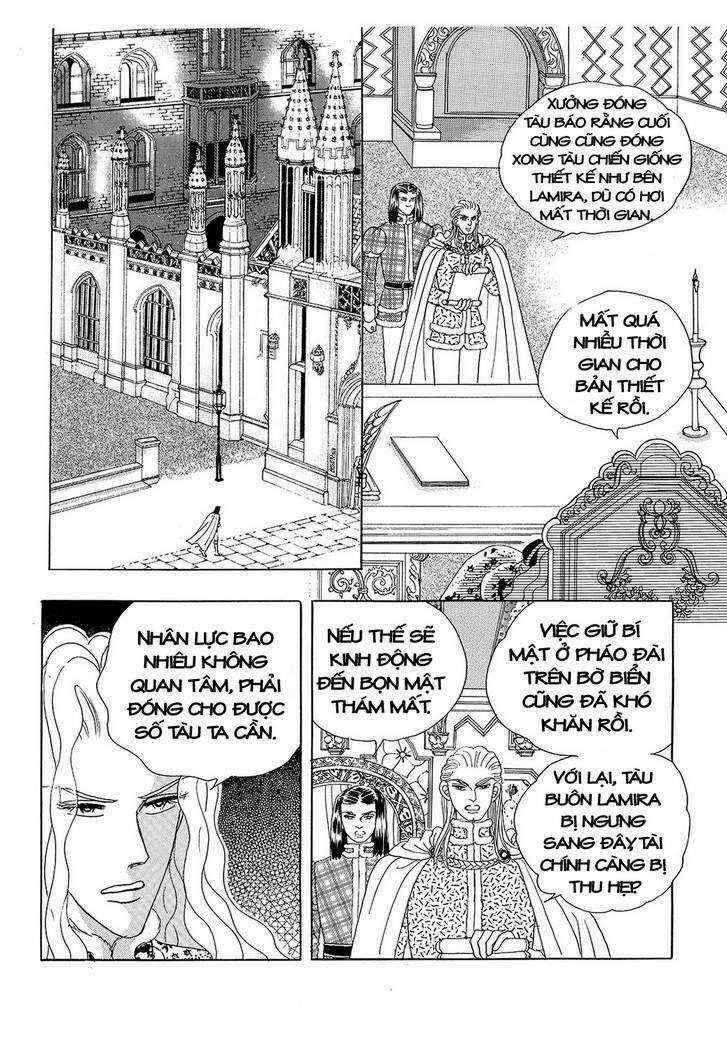 Princess Manhwa - Chapter 19 - Trang 34