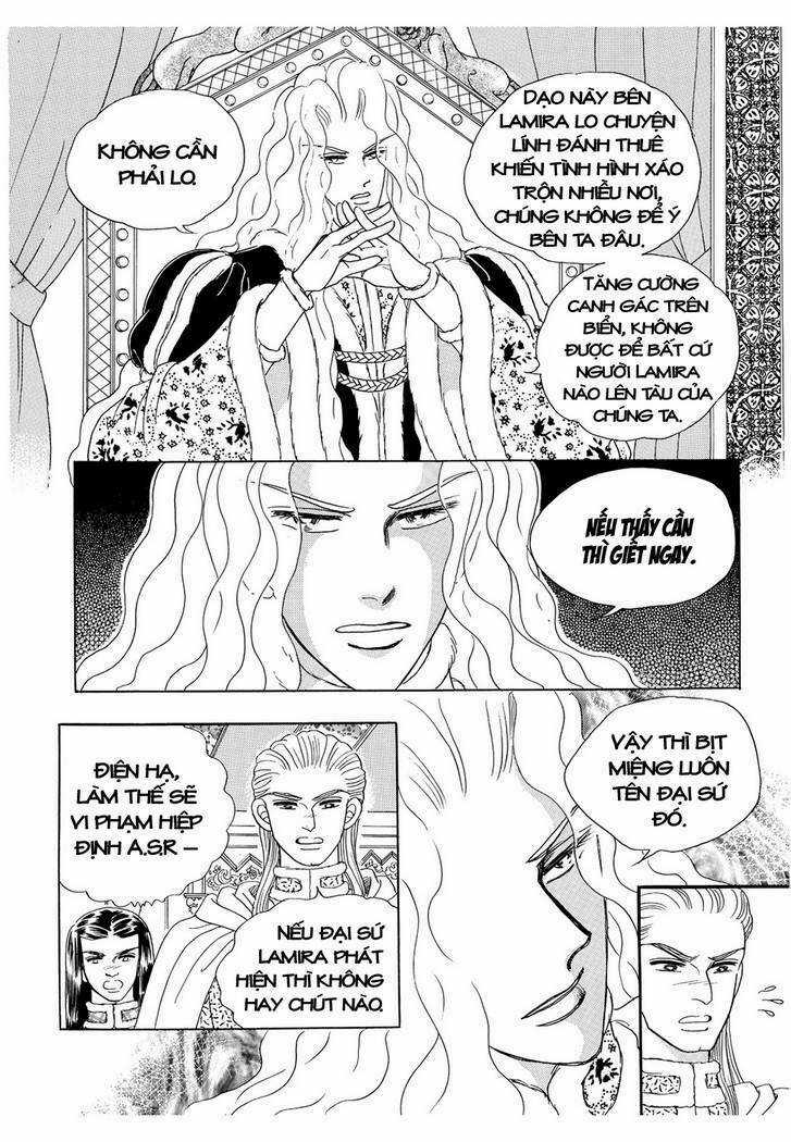 Princess Manhwa - Chapter 19 - Trang 35