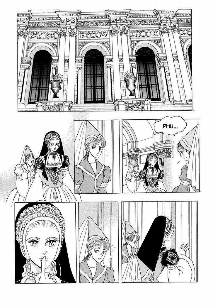 Princess Manhwa - Chapter 19 - Trang 36