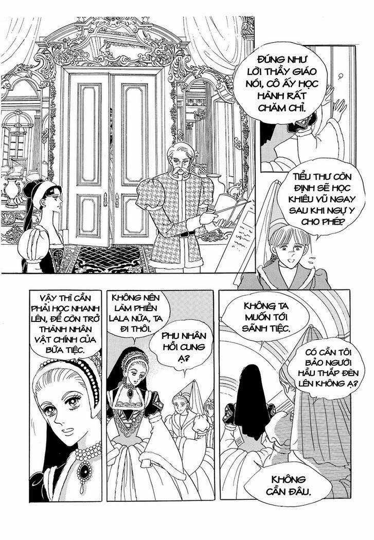 Princess Manhwa - Chapter 19 - Trang 37