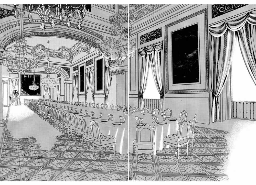 Princess Manhwa - Chapter 19 - Trang 38