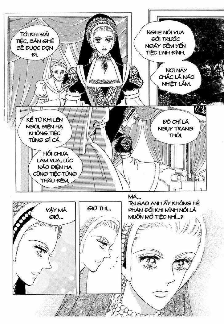 Princess Manhwa - Chapter 19 - Trang 39