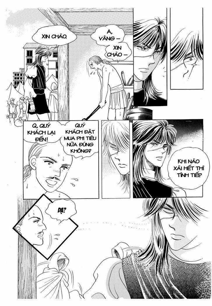 Princess Manhwa - Chapter 19 - Trang 41
