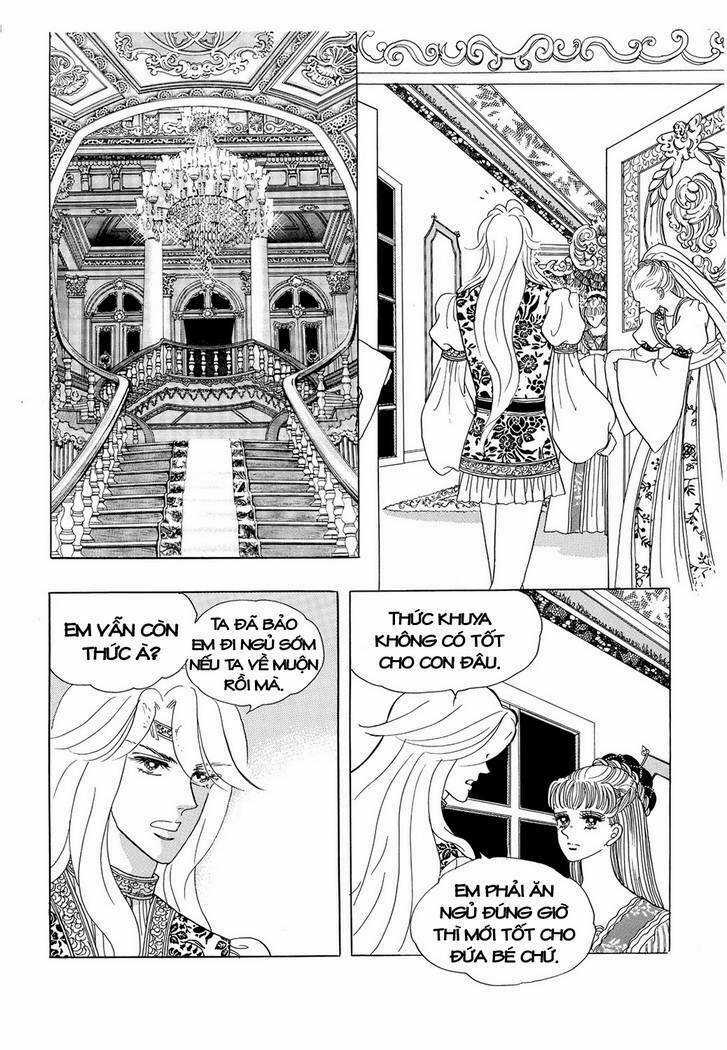 Princess Manhwa - Chapter 19 - Trang 44