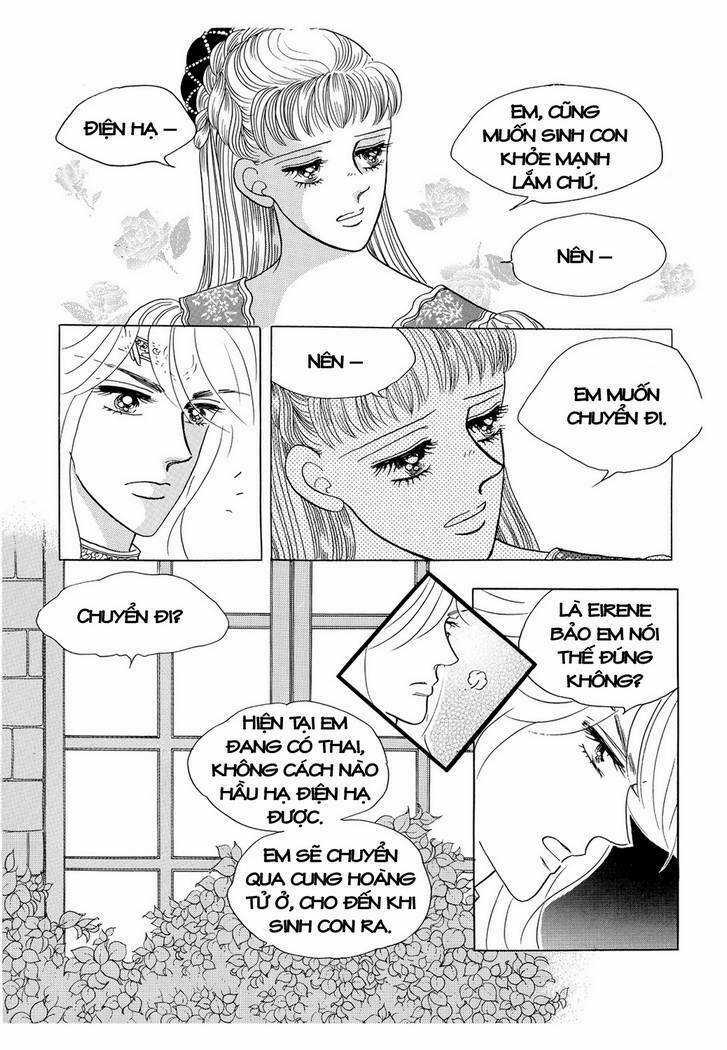 Princess Manhwa - Chapter 19 - Trang 45