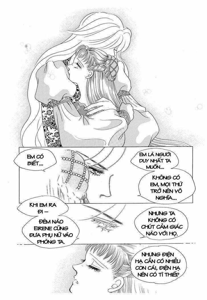 Princess Manhwa - Chapter 19 - Trang 46