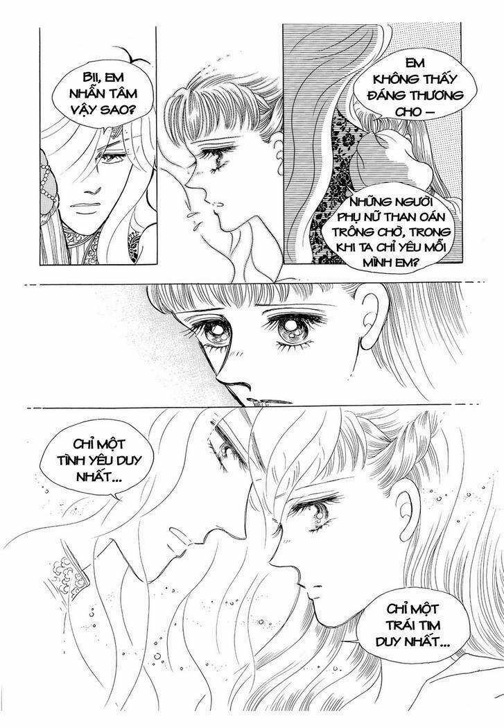 Princess Manhwa - Chapter 19 - Trang 47