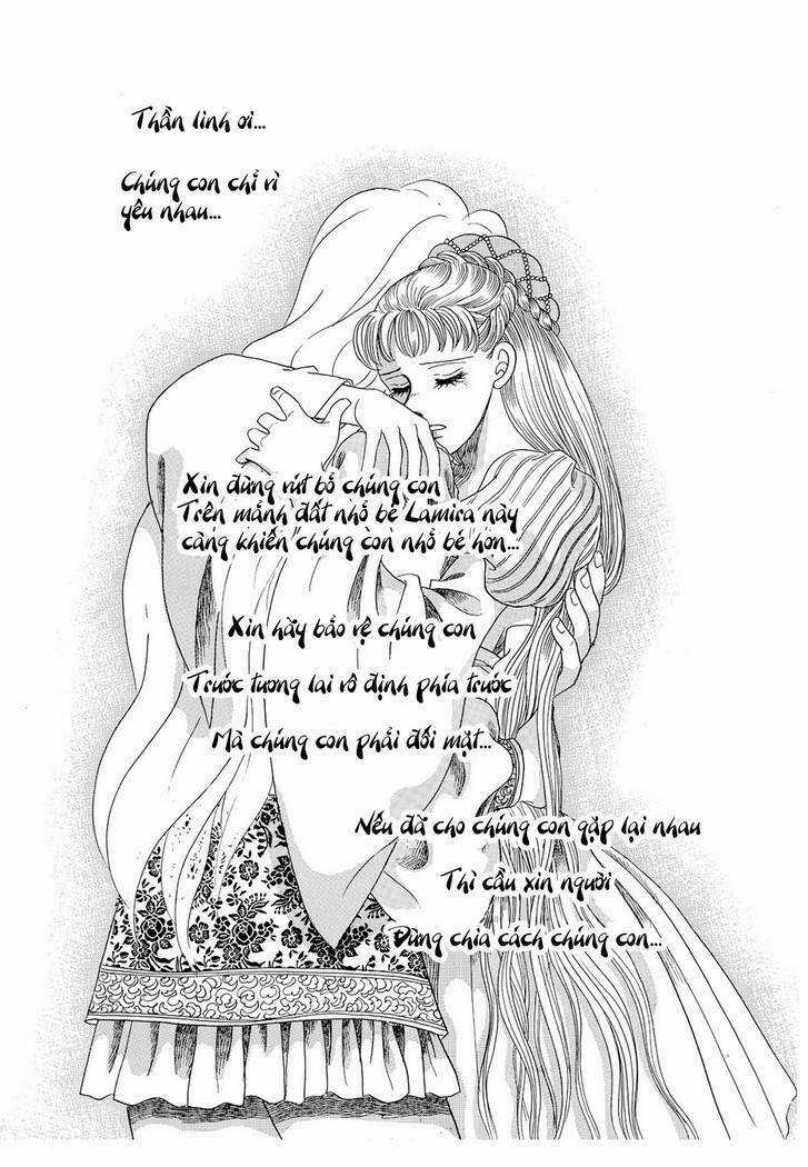 Princess Manhwa - Chapter 19 - Trang 49