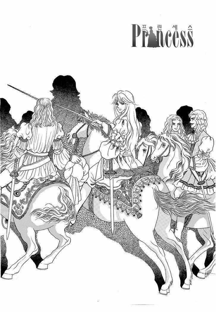 Princess Manhwa - Chapter 19 - Trang 50