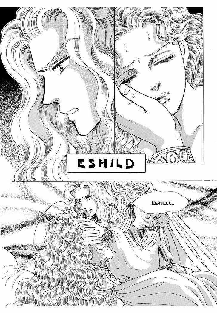 Princess Manhwa - Chapter 19 - Trang 6