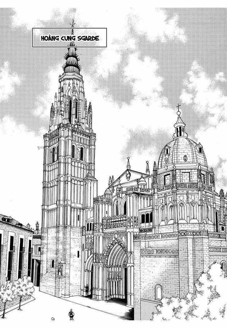 Princess Manhwa - Chapter 19 - Trang 51