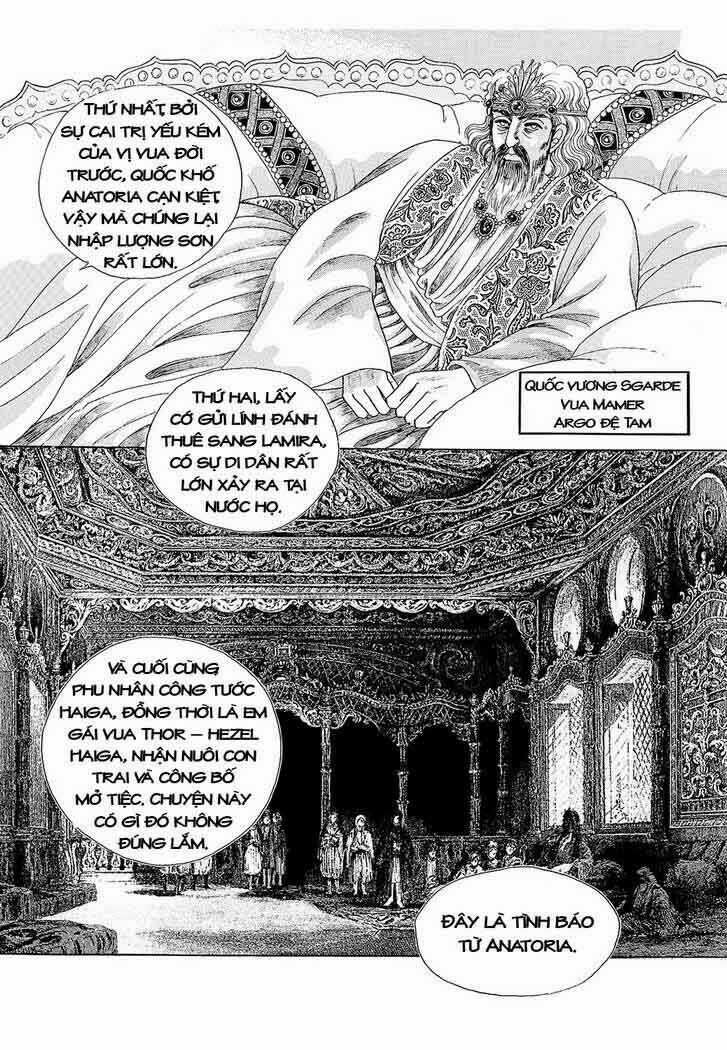 Princess Manhwa - Chapter 19 - Trang 52