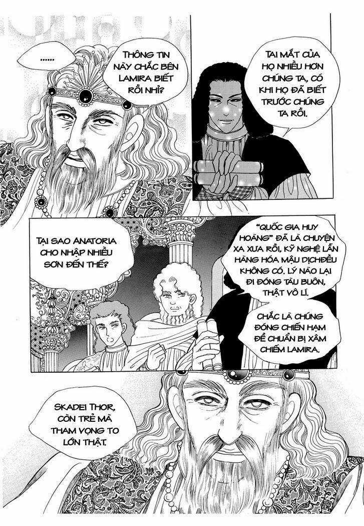 Princess Manhwa - Chapter 19 - Trang 53