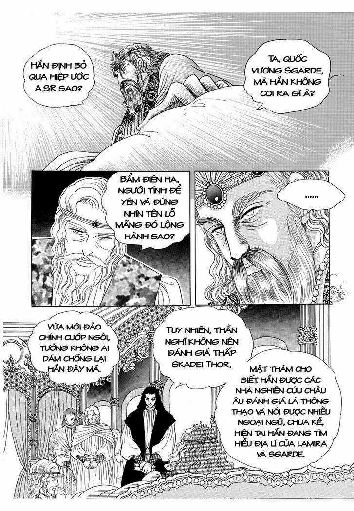 Princess Manhwa - Chapter 19 - Trang 54