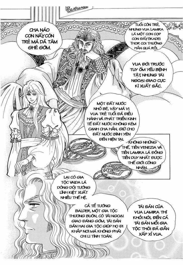 Princess Manhwa - Chapter 19 - Trang 55
