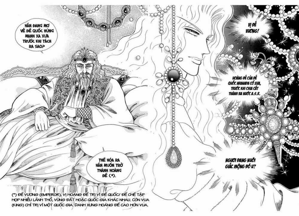 Princess Manhwa - Chapter 19 - Trang 57