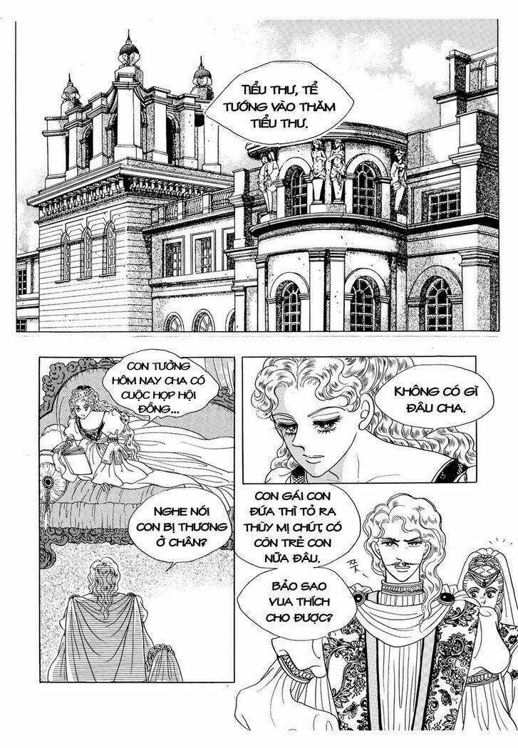 Princess Manhwa - Chapter 19 - Trang 59