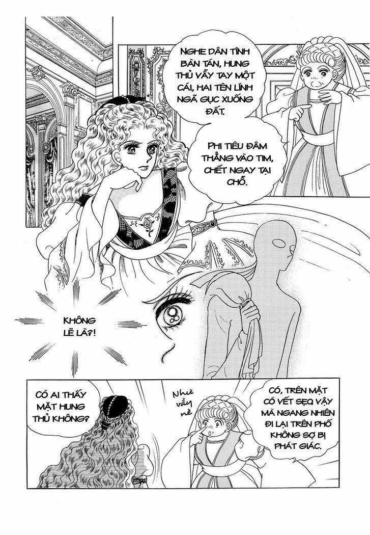 Princess Manhwa - Chapter 19 - Trang 61