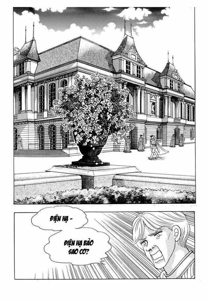 Princess Manhwa - Chapter 19 - Trang 64