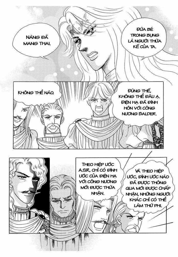 Princess Manhwa - Chapter 19 - Trang 67