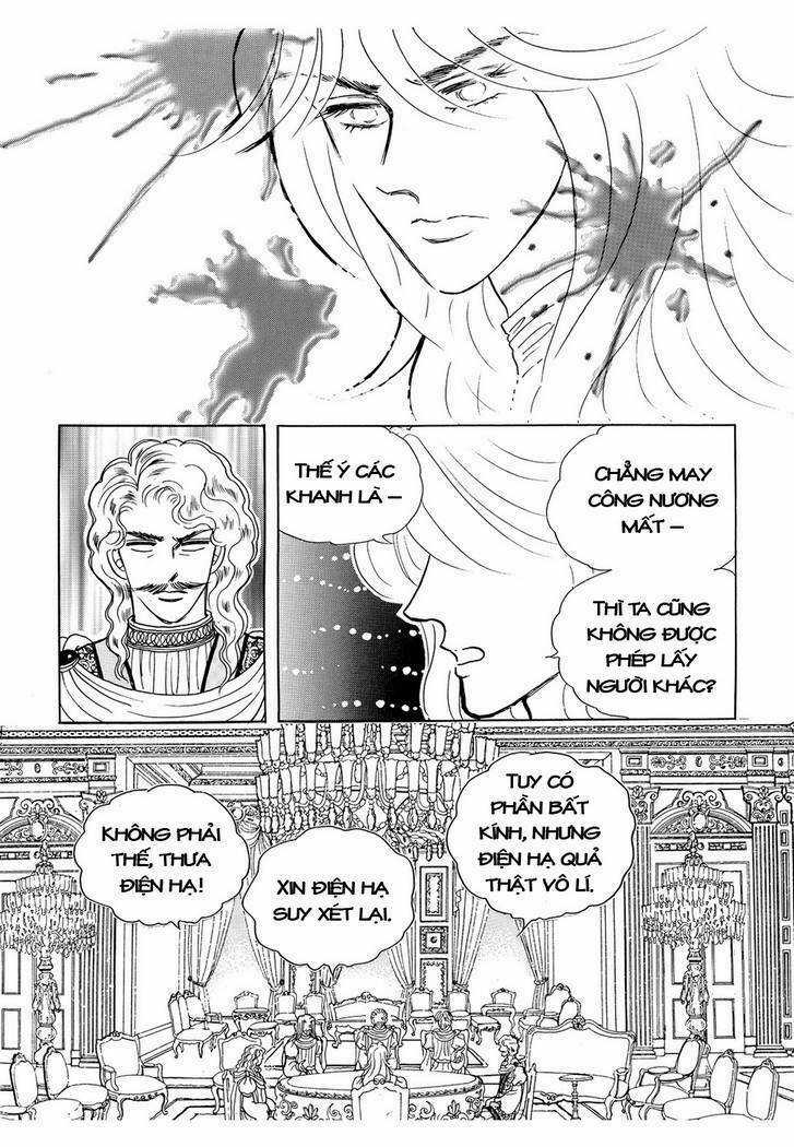 Princess Manhwa - Chapter 19 - Trang 69