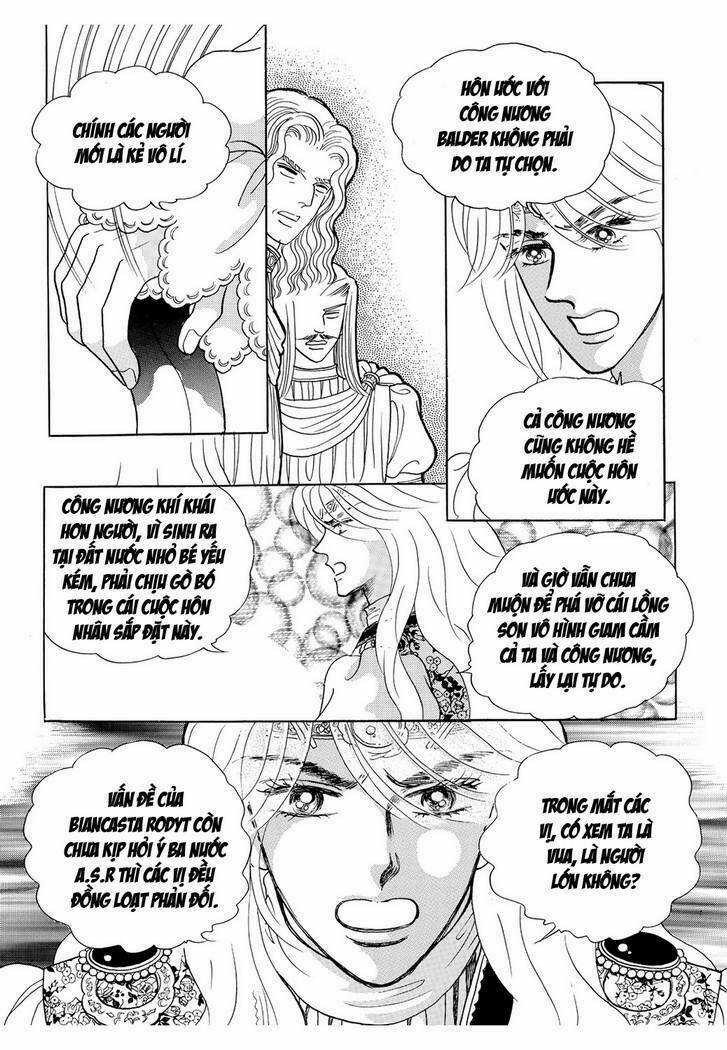 Princess Manhwa - Chapter 19 - Trang 70