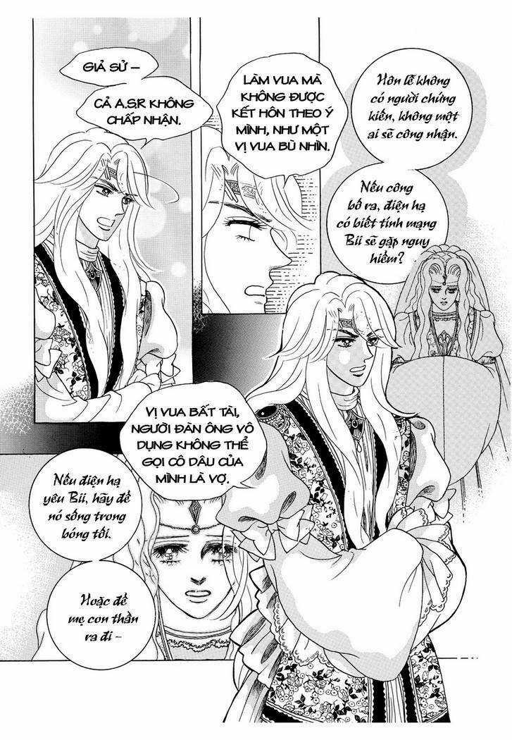 Princess Manhwa - Chapter 19 - Trang 72