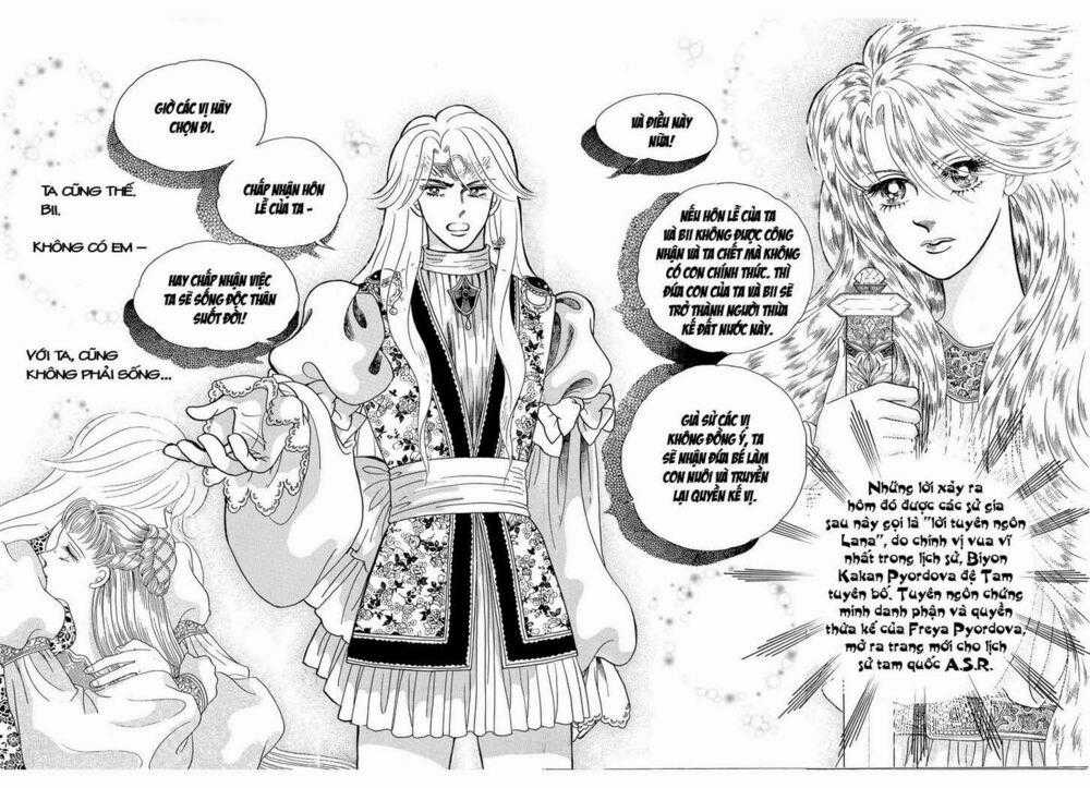 Princess Manhwa - Chapter 19 - Trang 74